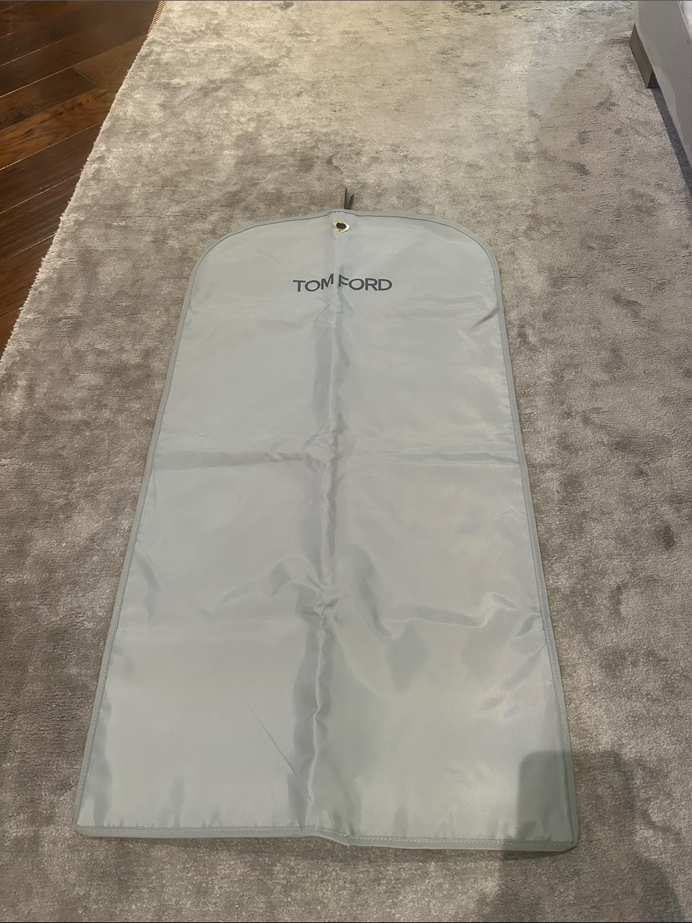 Tom Ford garment bag 19 x 36 - Picture 2 of 5